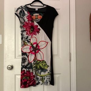 Desigual Dress